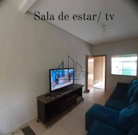 Imagem Casa com 3 Quartos à Venda, 243 m² em Independência - Aparecida De Goiânia Imagem Casa com 3 Quartos à Venda, 243 m² em Independência - Aparecida De Goiânia