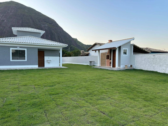 Imagem Casa com 3 Quartos à Venda, 675 m² em Barroco (itaipuaçu) - Maricá