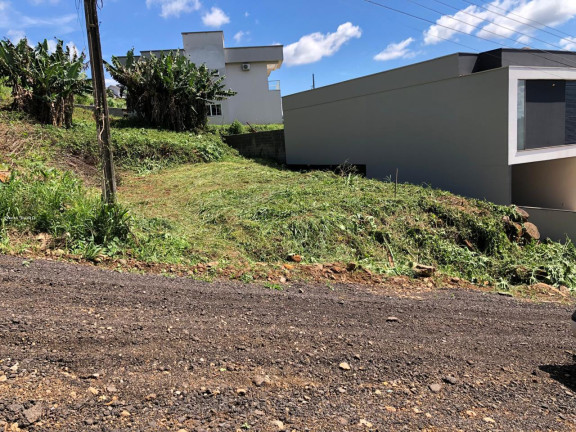 Imagem Terreno à Venda, 418 m² em Parque De Exposições - Concórdia Imagem Terreno à Venda, 418 m² em Parque De Exposições - Concórdia