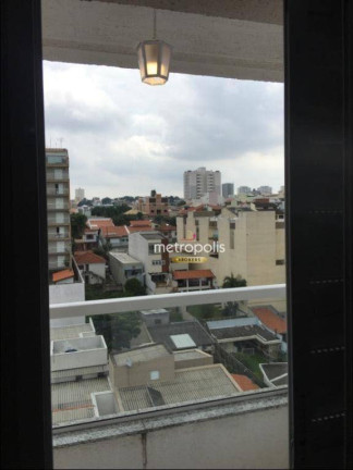Imagem Cobertura com 3 Quartos à Venda, 156 m² em Campestre - Santo André