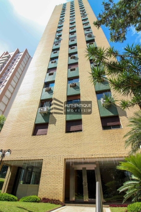 Imagem Apartamento com 3 Quartos à Venda, 170 m² em Alto De Pinheiros - São Paulo
