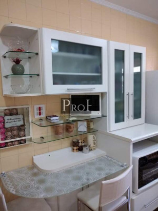 Imagem Apartamento com 3 Quartos à Venda, 90 m² em Rudge Ramos - São Bernardo Do Campo