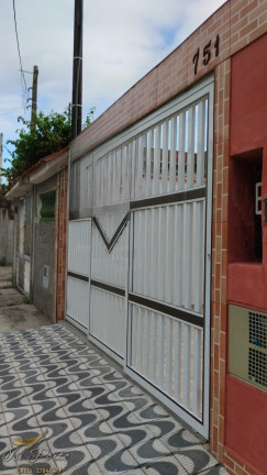 Casa com 2 Quartos à Venda,  em 11 - Praia Grande 