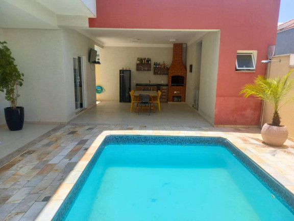 Imagem Casa com 3 Quartos à Venda, 345 m² em Sorocaba Imagem Casa com 3 Quartos à Venda, 345 m² em Sorocaba