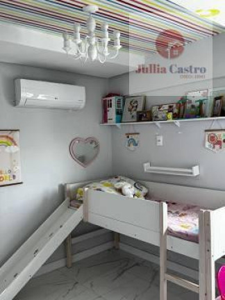 Imagem Apartamento com 3 Quartos à Venda, 94 m² Imagem Apartamento com 3 Quartos à Venda, 94 m²