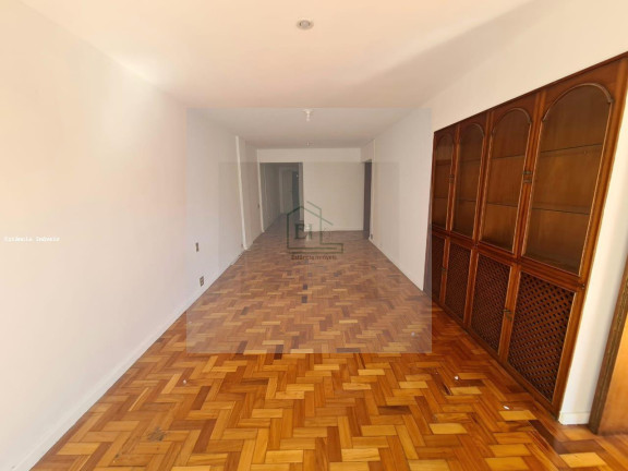 Imagem Apartamento com 3 Quartos à Venda, 120 m² em Copacabana - Rio De Janeiro