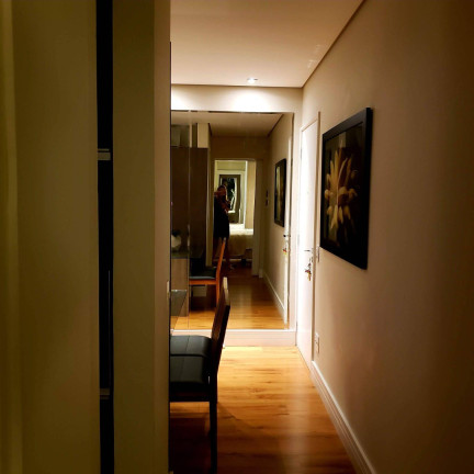 Imagem Apartamento com 1 Quarto à Venda, 47 m² em Itaim Bibi - São Paulo Imagem Apartamento com 1 Quarto à Venda, 47 m² em Itaim Bibi - São Paulo