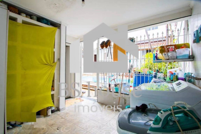 Imagem Casa com 4 Quartos à Venda, 224 m² em Parque Novo Oratorio - Santo André Imagem Casa com 4 Quartos à Venda, 224 m² em Parque Novo Oratorio - Santo André