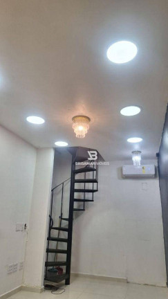 Imagem Loja à Venda ou Locação, 30 m² em Pitangueiras - Guarujá
