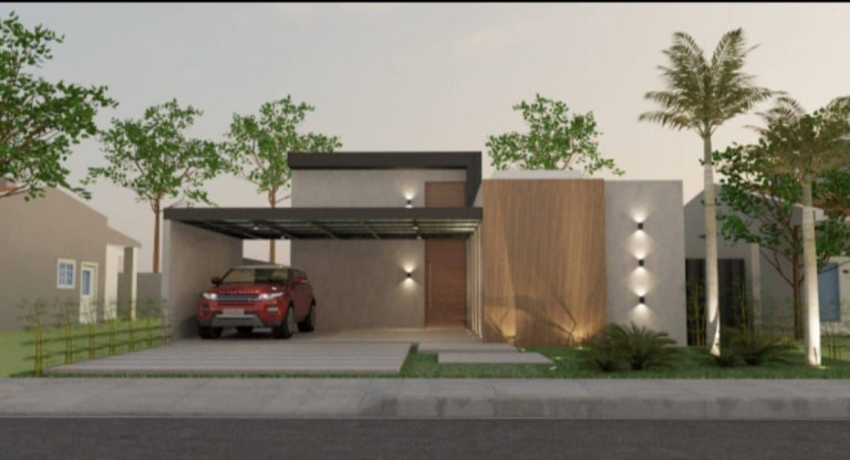 Imagem Casa com 3 Quartos à Venda, 160 m² em Centro - Barra Dos Coqueiros Imagem Casa com 3 Quartos à Venda, 160 m² em Centro - Barra Dos Coqueiros