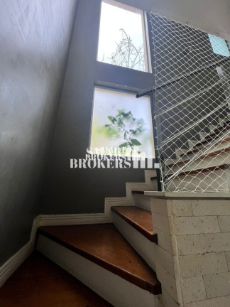 Imagem Sobrado com 3 Quartos para Alugar, 250 m² em Brooklin Paulista - São Paulo Imagem Sobrado com 3 Quartos para Alugar, 250 m² em Brooklin Paulista - São Paulo