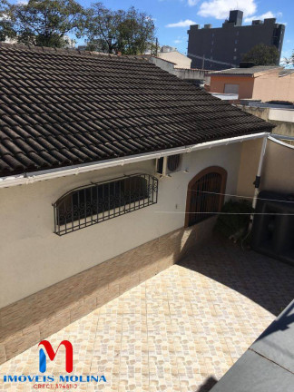 Imagem Casa com 3 Quartos à Venda, 400 m² em Campestre - Santo André Imagem Casa com 3 Quartos à Venda, 400 m² em Campestre - Santo André
