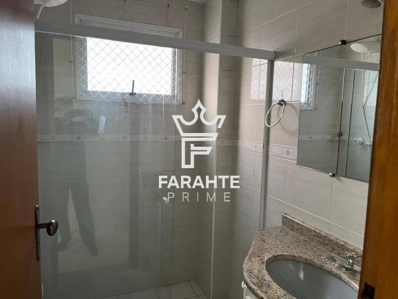 Imagem Apartamento com 3 Quartos à Venda, 130 m² em Gonzaga - Santos Imagem Apartamento com 3 Quartos à Venda, 130 m² em Gonzaga - Santos