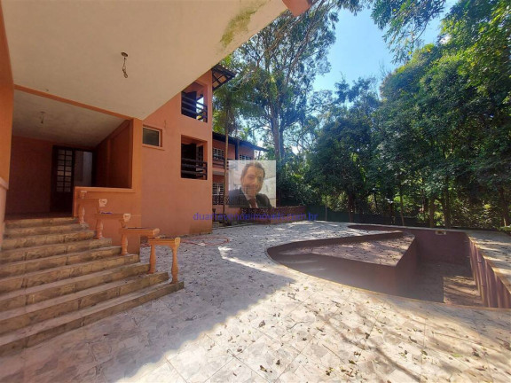 Imagem Casa com 5 Quartos à Venda, 625 m² em Jardim Atalaia - Cotia Imagem Casa com 5 Quartos à Venda, 625 m² em Jardim Atalaia - Cotia