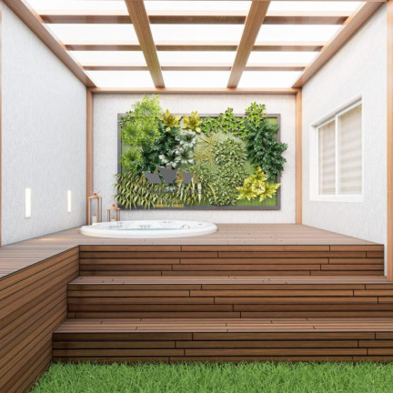 Imagem Cobertura com 2 Quartos à Venda, 103 m² em Santa Maria - Santo André Imagem Cobertura com 2 Quartos à Venda, 103 m² em Santa Maria - Santo André