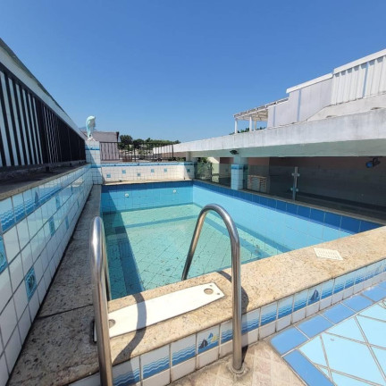 Imagem Casa de Condomínio com 3 Quartos à Venda, 360 m² em Taquara - Rio De Janeiro