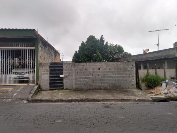 Imagem Terreno à Venda, 149 m² em Alto Da Boa Vista - Mauá Imagem Terreno à Venda, 149 m² em Alto Da Boa Vista - Mauá