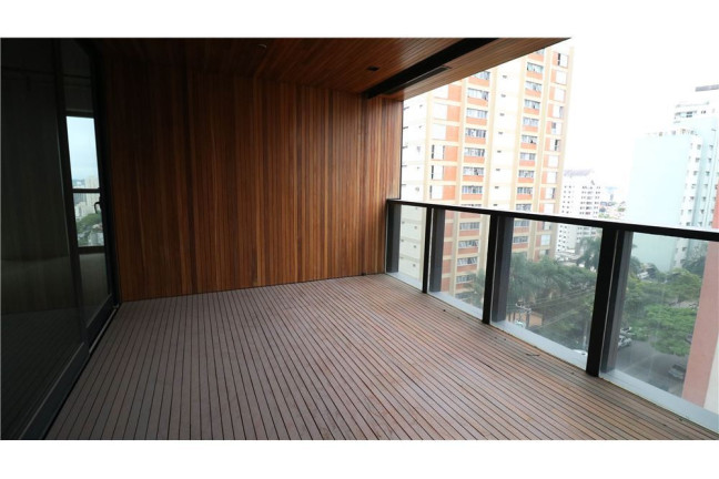 Imagem Imóvel Comercial à Venda, 218 m² em Vila Madalena - São Paulo