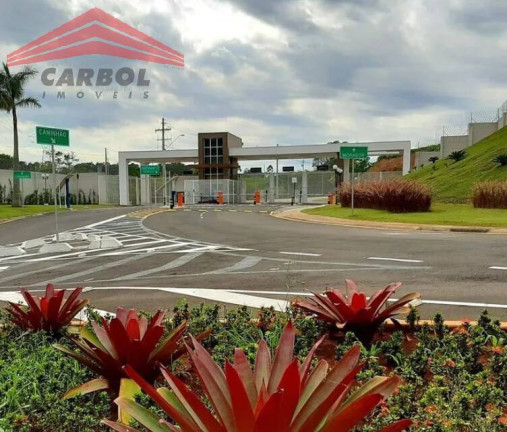 Foto do imóvel Terreno em Condomínio à Venda, 339 m² em Jardim Celeste - Jundiaí