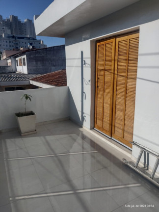 Imagem Casa com 2 Quartos para Alugar, 100 m² em Jardim Aeroporto - São Paulo Imagem Casa com 2 Quartos para Alugar, 100 m² em Jardim Aeroporto - São Paulo