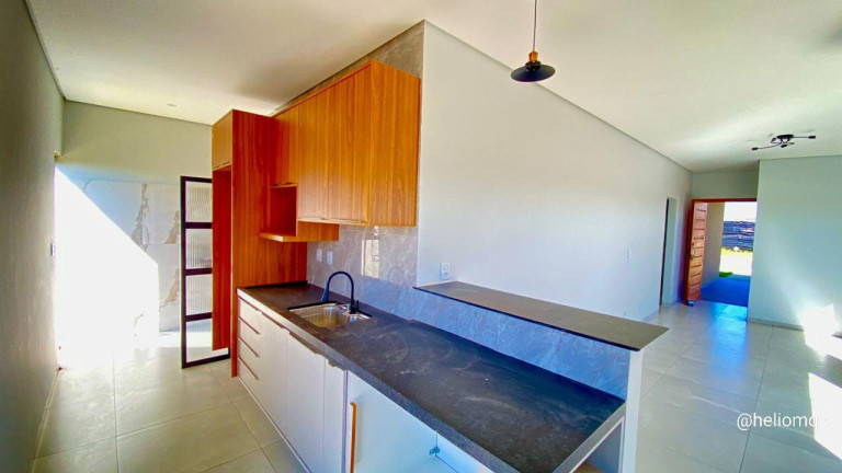 Imagem Casa de Condomínio com 3 Quartos à Venda, 113 m² em Condomínio Reserva Santa Inês - Campo Grande Imagem Casa de Condomínio com 3 Quartos à Venda, 113 m² em Condomínio Reserva Santa Inês - Campo Grande