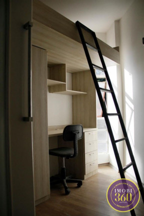 Imagem Apartamento com 3 Quartos à Venda, 45 m² em Vila Matilde - São Paulo Imagem Apartamento com 3 Quartos à Venda, 45 m² em Vila Matilde - São Paulo