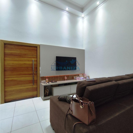 Imagem Casa com 3 Quartos à Venda, 191 m² em Parque Das árvores Ii - Birigui Imagem Casa com 3 Quartos à Venda, 191 m² em Parque Das árvores Ii - Birigui