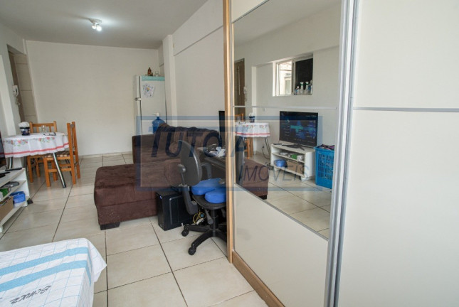 Imagem Kitnet com 1 Quarto à Venda, 28 m² em Bela Vista - São Paulo Imagem Kitnet com 1 Quarto à Venda, 28 m² em Bela Vista - São Paulo