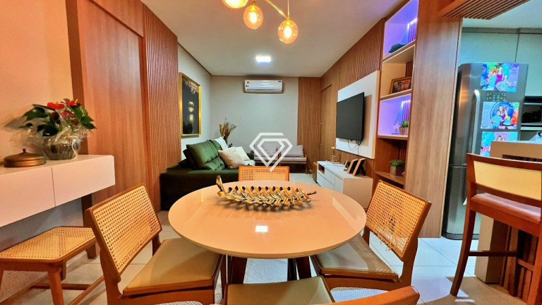 Imagem Apartamento com 3 Quartos à Venda, 93 m² em Plano Diretor Sul - Palmas Imagem Apartamento com 3 Quartos à Venda, 93 m² em Plano Diretor Sul - Palmas