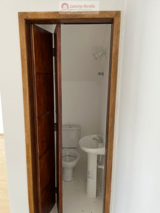 Imagem Sobrado com 3 Quartos à Venda, 210 m² em Chácara Jafet - Mogi Das Cruzes