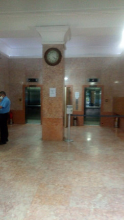 Sala Comercial à Venda, 120 m² em Centro - Rio De Janeiro