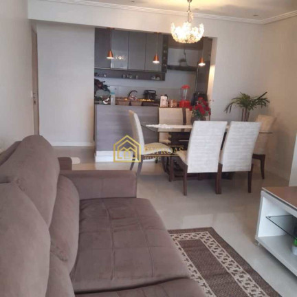 Imagem Apartamento com 3 Quartos à Venda, 91 m² em Vila Lusitânia - São Bernardo Do Campo Imagem Apartamento com 3 Quartos à Venda, 91 m² em Vila Lusitânia - São Bernardo Do Campo
