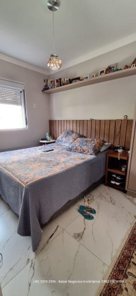 Imagem Apartamento com 3 Quartos à Venda, 100 m² em Itacorubi - Florianópolis