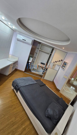 Imagem Apartamento com 3 Quartos à Venda, 280 m² em Barra Da Tijuca - Rio De Janeiro Imagem Apartamento com 3 Quartos à Venda, 280 m² em Barra Da Tijuca - Rio De Janeiro