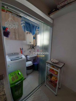 Imagem Apartamento com 3 Quartos à Venda, 75 m² em Jardim São Caetano - São Caetano Do Sul Imagem Apartamento com 3 Quartos à Venda, 75 m² em Jardim São Caetano - São Caetano Do Sul