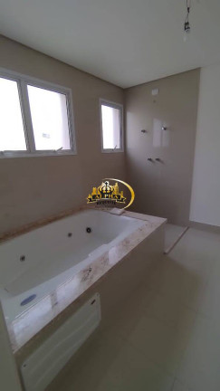 Imagem Casa de Condomínio à Venda, 430 m² em Alphaville - Barueri