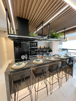 Imagem Apartamento com 3 Quartos à Venda, 112 m² em Campestre - Santo André