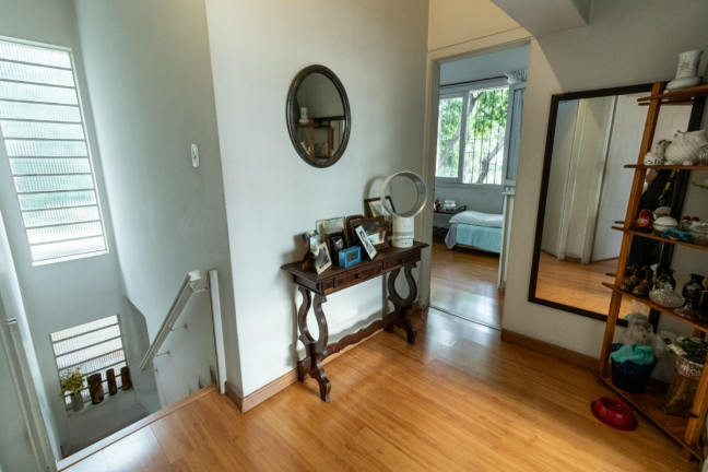 Imagem Casa com 4 Quartos à Venda, 128 m² em Pinheiros - São Paulo