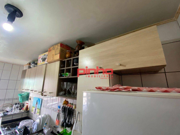 Imagem Apartamento com 2 Quartos à Venda, 70 m² em Estreito - Florianópolis Imagem Apartamento com 2 Quartos à Venda, 70 m² em Estreito - Florianópolis