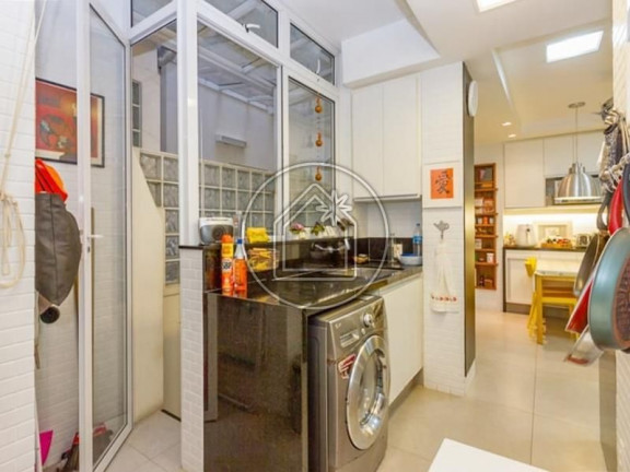 Imagem Apartamento com 3 Quartos à Venda, 148 m² em Leblon - Rio De Janeiro Imagem Apartamento com 3 Quartos à Venda, 148 m² em Leblon - Rio De Janeiro