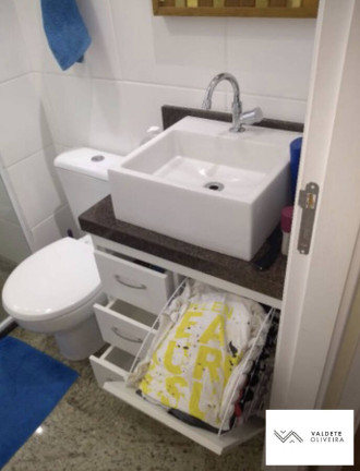 Imagem Apartamento com 2 Quartos à Venda, 50 m² em Parque Residencial Flamboyant - São José Dos Campos Imagem Apartamento com 2 Quartos à Venda, 50 m² em Parque Residencial Flamboyant - São José Dos Campos