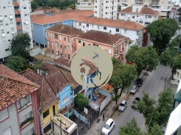 Imagem Apartamento com 3 Quartos à Venda, 160 m² em Gonzaga - Santos Imagem Apartamento com 3 Quartos à Venda, 160 m² em Gonzaga - Santos