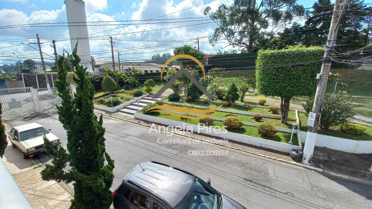 Imagem Casa com 3 Quartos à Venda, 125 m² em Jardim São João (jaraguá) - São Paulo