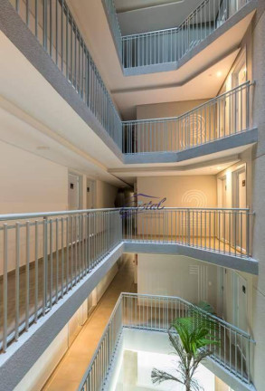 Imagem Studio com 1 Quarto à Venda ou Locação, 34 m² em Sumarezinho - São Paulo