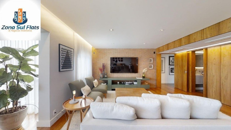 Imagem Imóvel com 4 Quartos à Venda, 354 m² em Alto De Pinheiros - São Paulo