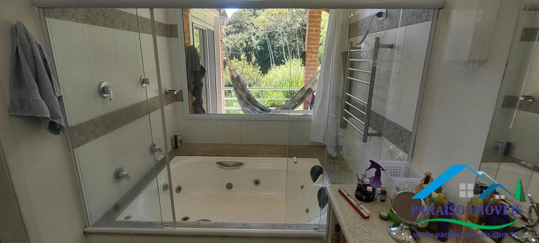 Imagem Chácara com 3 Quartos à Venda, 90 m² em Centro - Paraisópolis