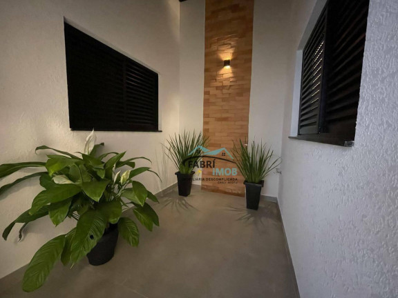 Imagem Casa com 3 Quartos à Venda, 119 m² em Horto Florestal - Sorocaba Imagem Casa com 3 Quartos à Venda, 119 m² em Horto Florestal - Sorocaba