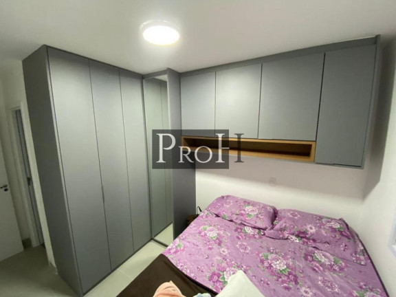 Imagem Apartamento com 2 Quartos à Venda, 60 m² em Demarchi - São Bernardo Do Campo