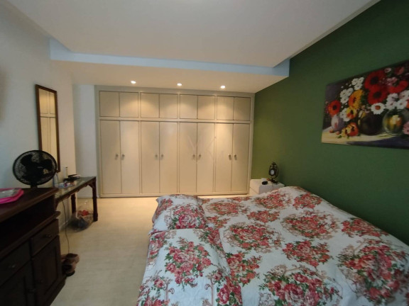 Imagem Apartamento com 2 Quartos à Venda, 98 m² em Aparecida - Santos Imagem Apartamento com 2 Quartos à Venda, 98 m² em Aparecida - Santos