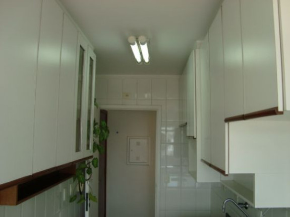 Imagem Apartamento com 2 Quartos à Venda, 60 m² em Jardim Da Gloria - São Paulo